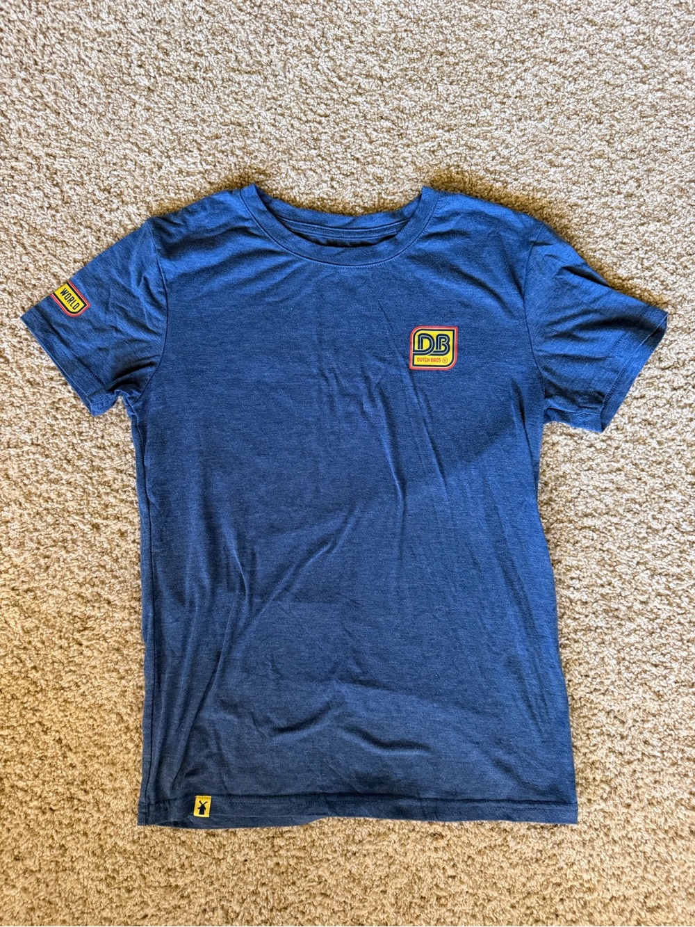 Woman’s Dutch Bros Shirt